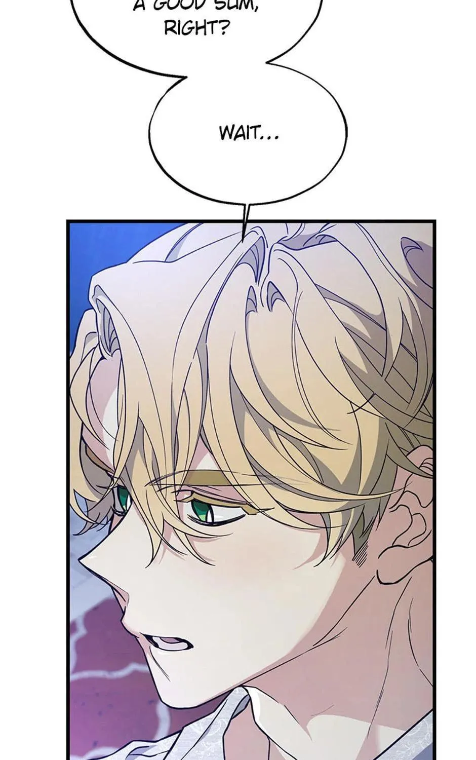 The Fake Was Thrown Away Chapter 24 page 29 - 