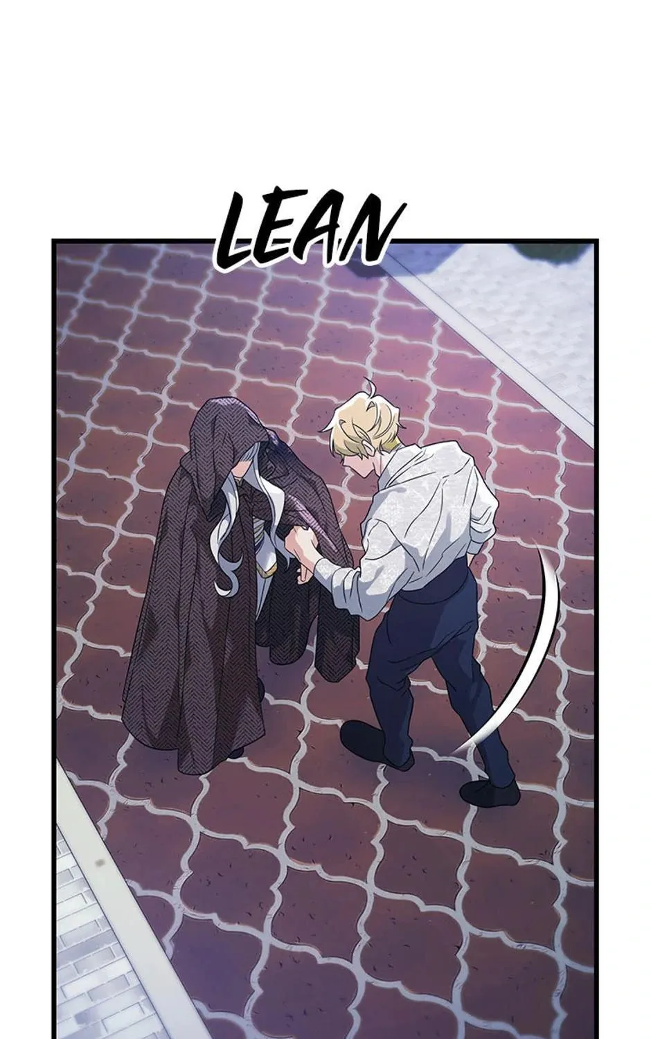 The Fake Was Thrown Away Chapter 24 page 31 - 
