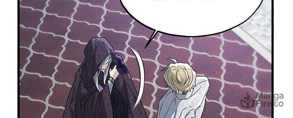 The Fake Was Thrown Away Chapter 24 page 36 - 