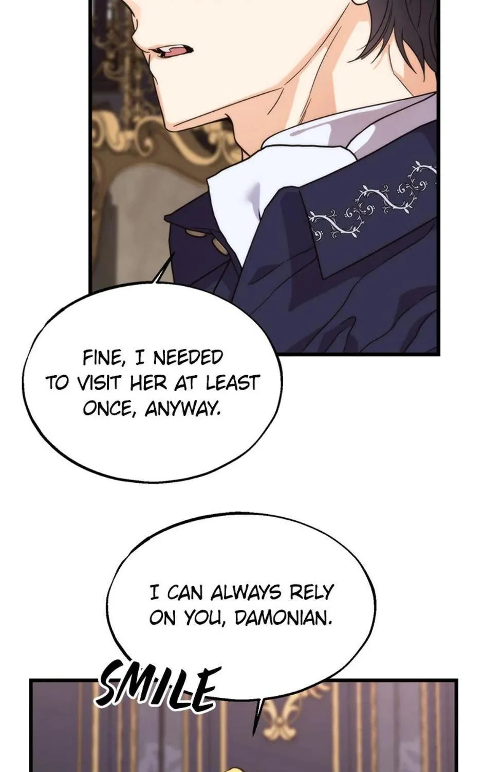 The Fake Was Thrown Away Chapter 24 page 5 - 