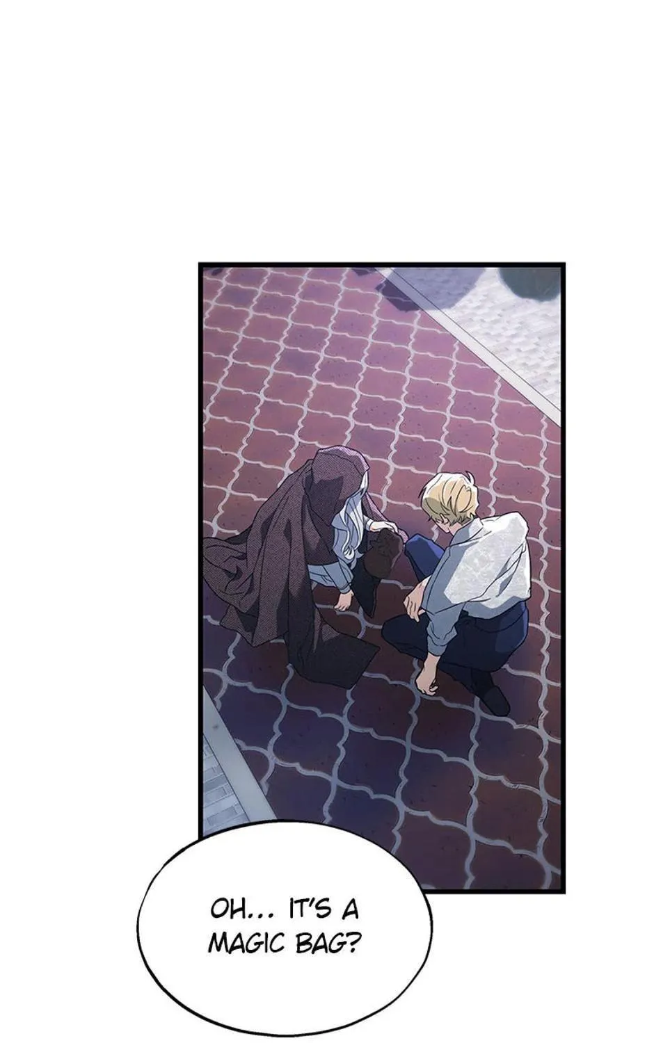 The Fake Was Thrown Away Chapter 24 page 41 - 