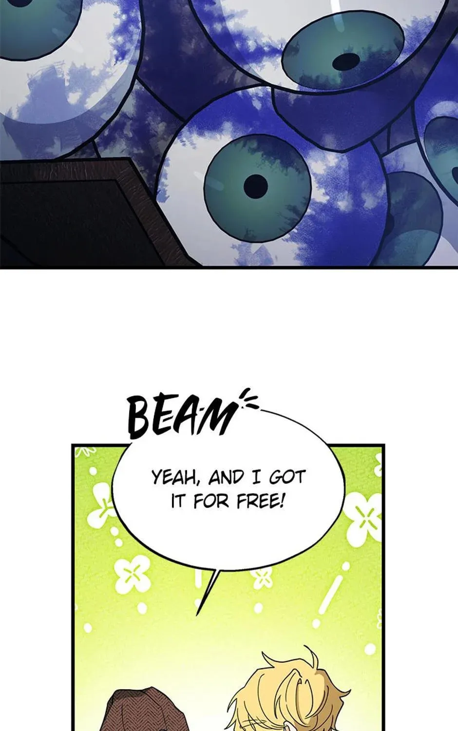 The Fake Was Thrown Away Chapter 24 page 43 - 