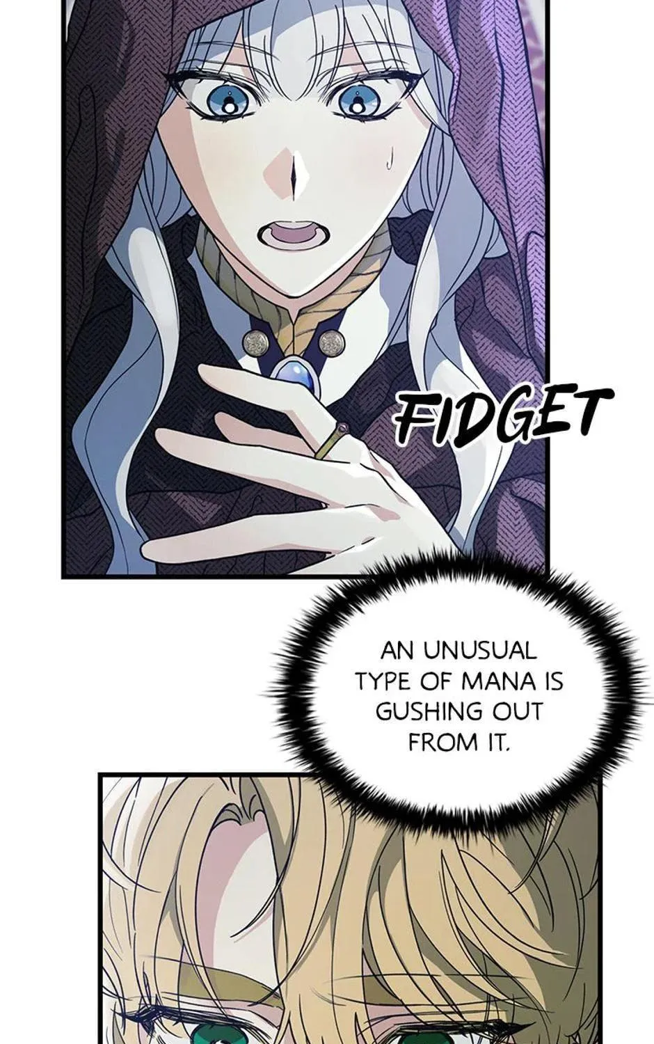 The Fake Was Thrown Away Chapter 24 page 47 - 