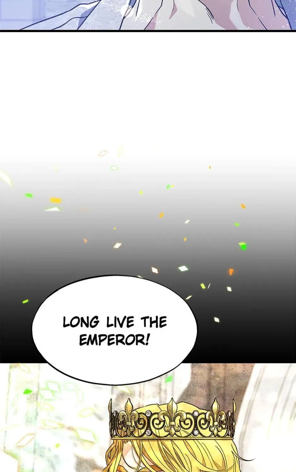 The Fake Was Thrown Away Chapter 24 page 53 - 