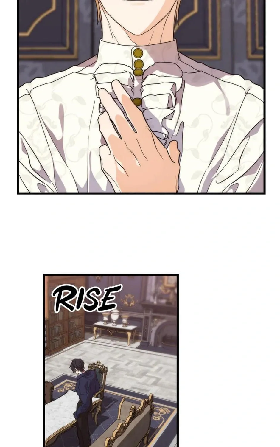 The Fake Was Thrown Away Chapter 24 page 7 - 