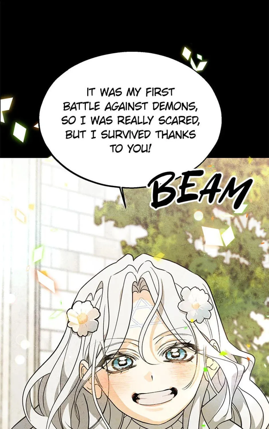 The Fake Was Thrown Away Chapter 24 page 61 - 