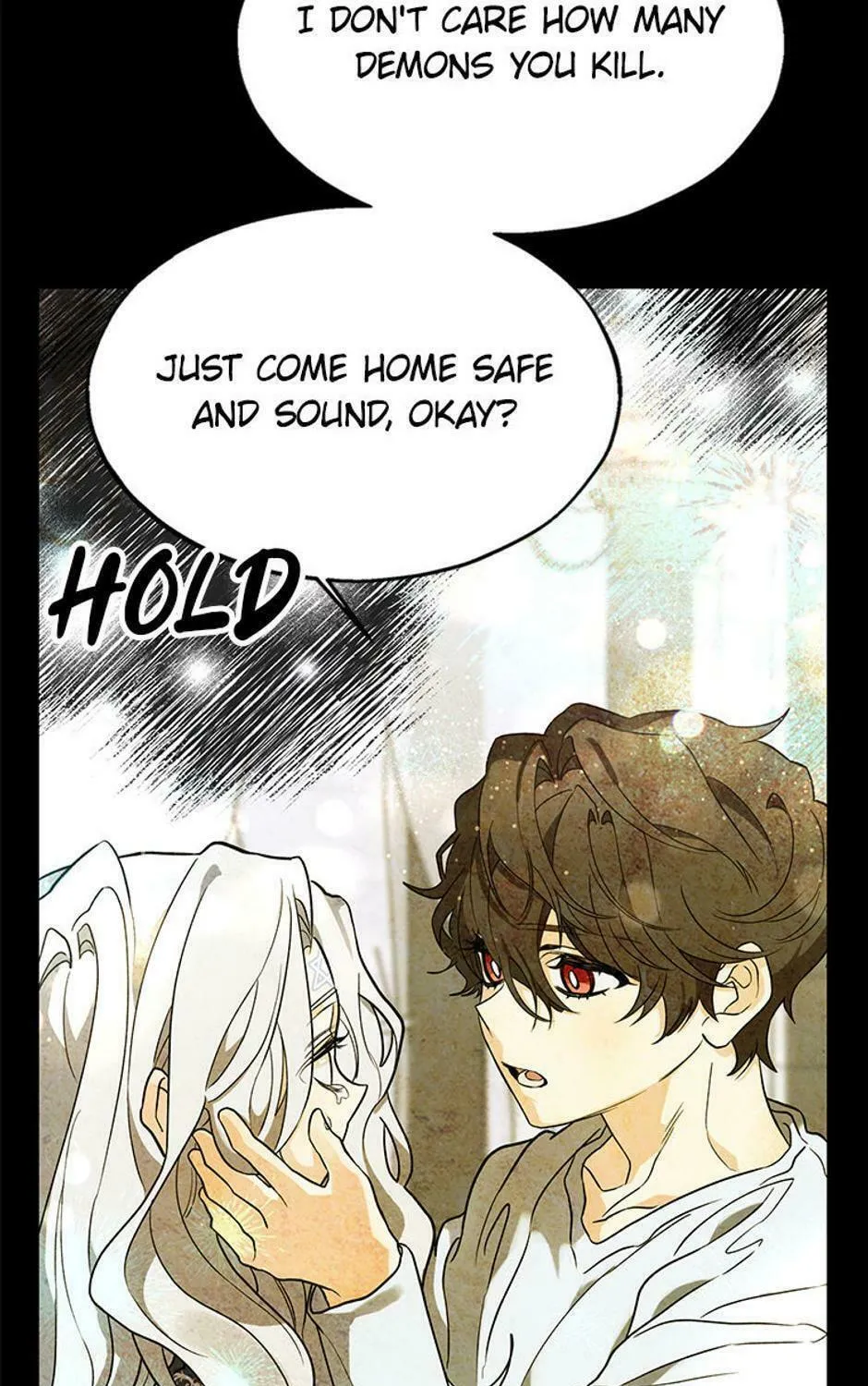 The Fake Was Thrown Away Chapter 24 page 65 - 