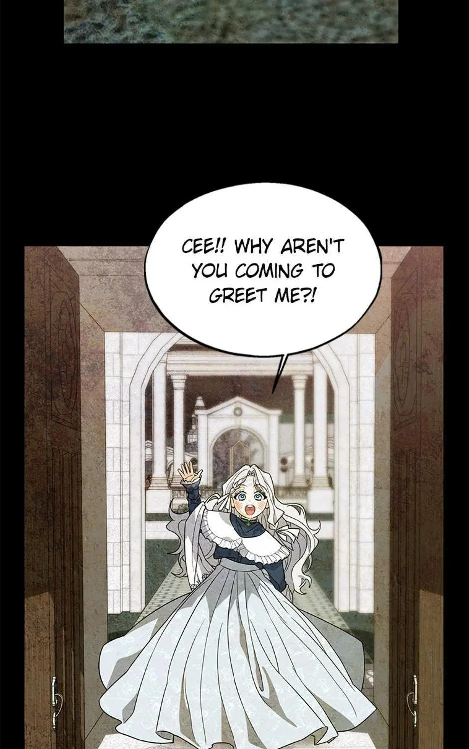 The Fake Was Thrown Away Chapter 24 page 69 - 