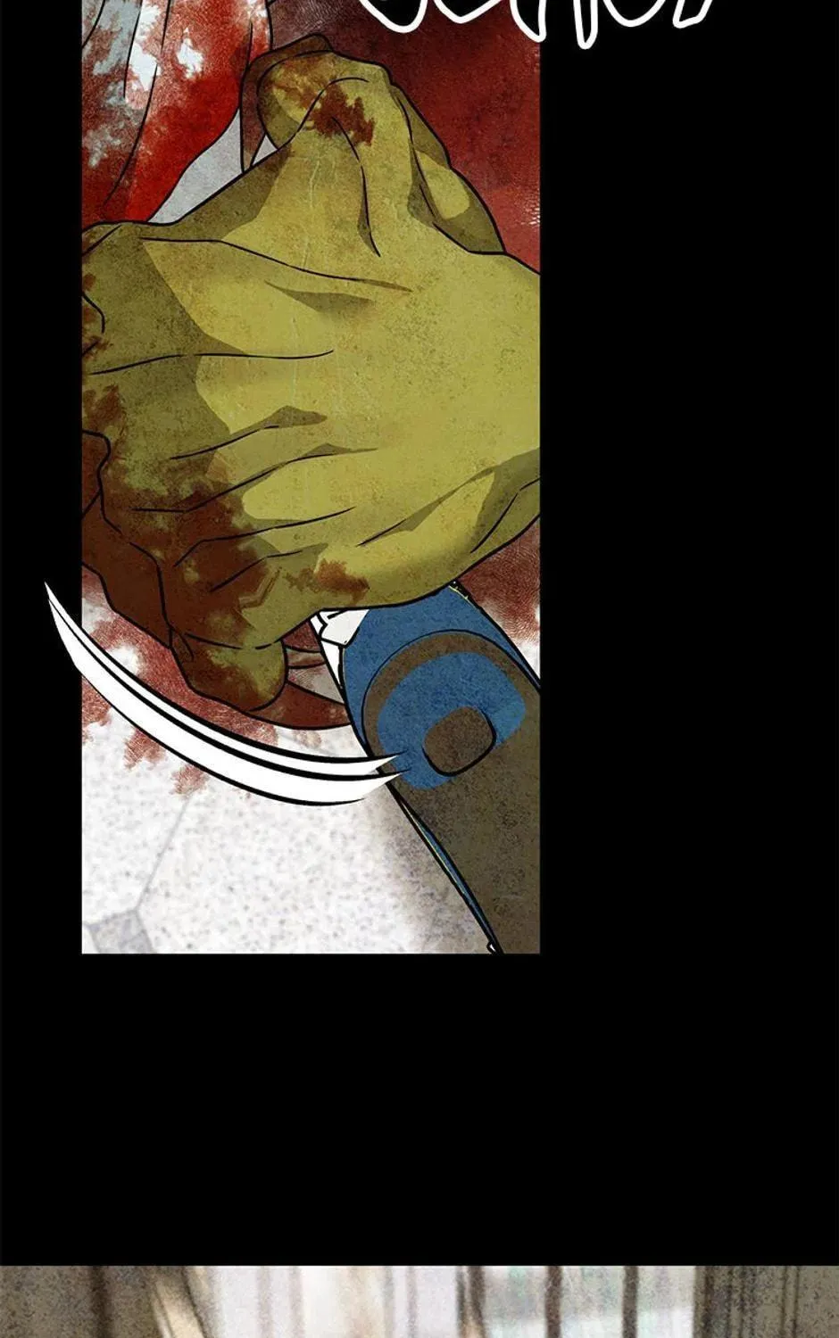 The Fake Was Thrown Away Chapter 24 page 99 - 