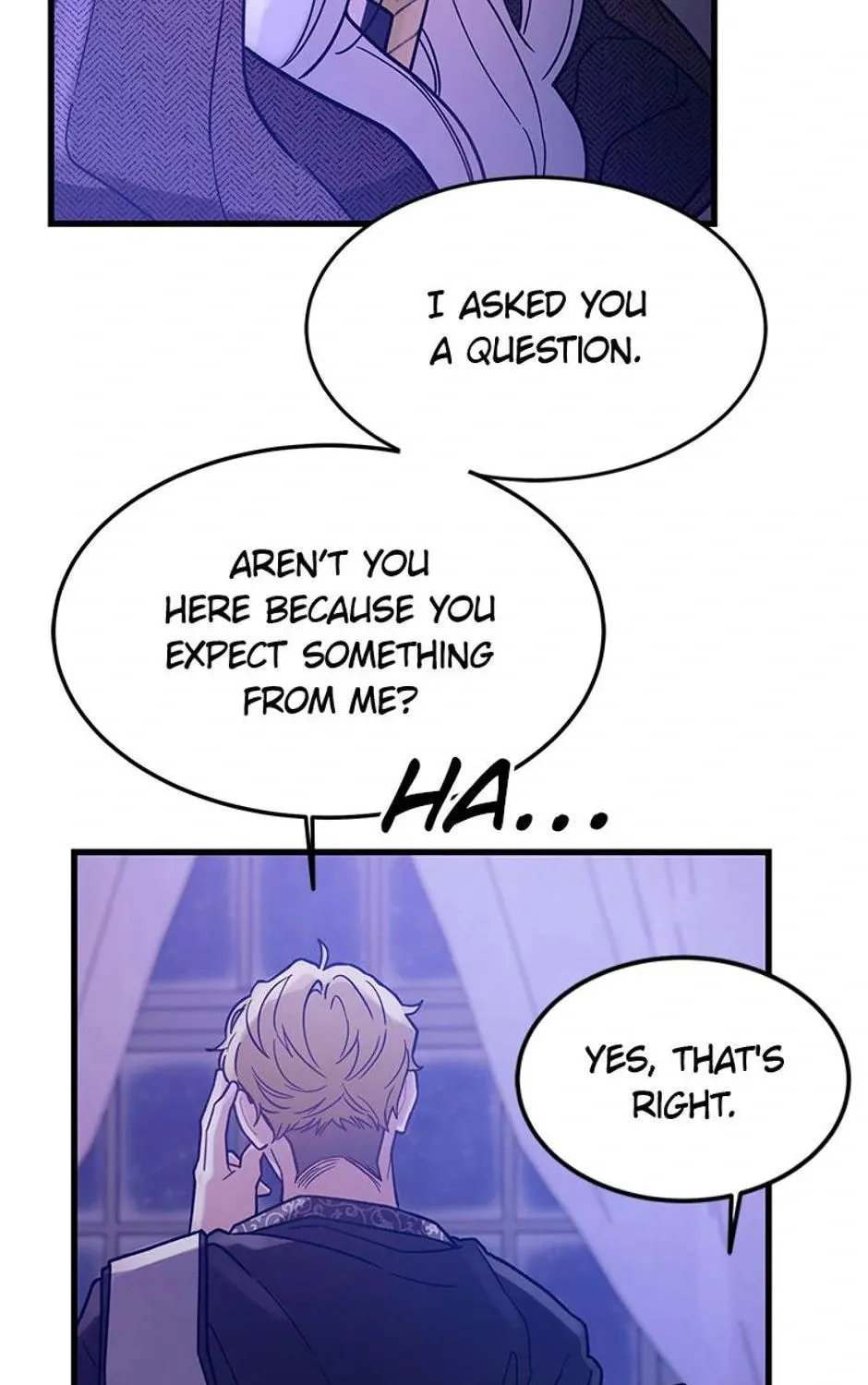 The Fake Was Thrown Away Chapter 3 page 103 - 