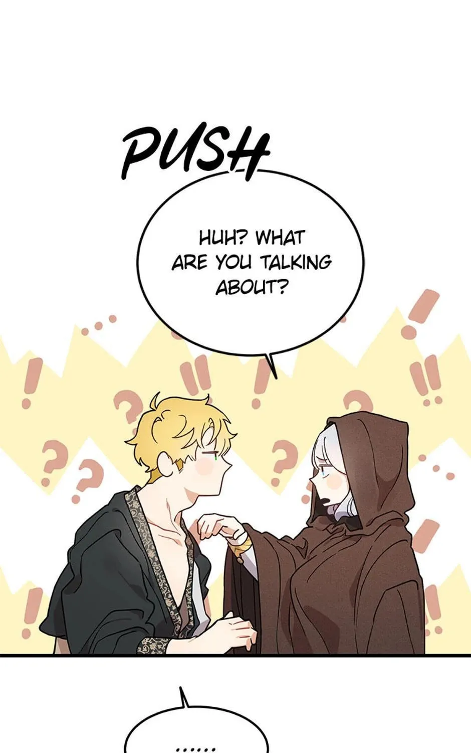 The Fake Was Thrown Away Chapter 3 page 121 - 