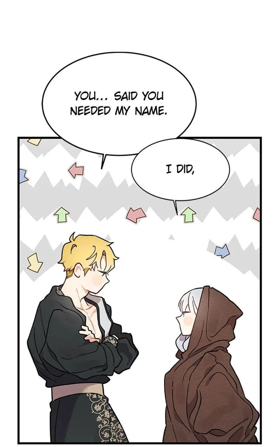 The Fake Was Thrown Away Chapter 3 page 125 - 