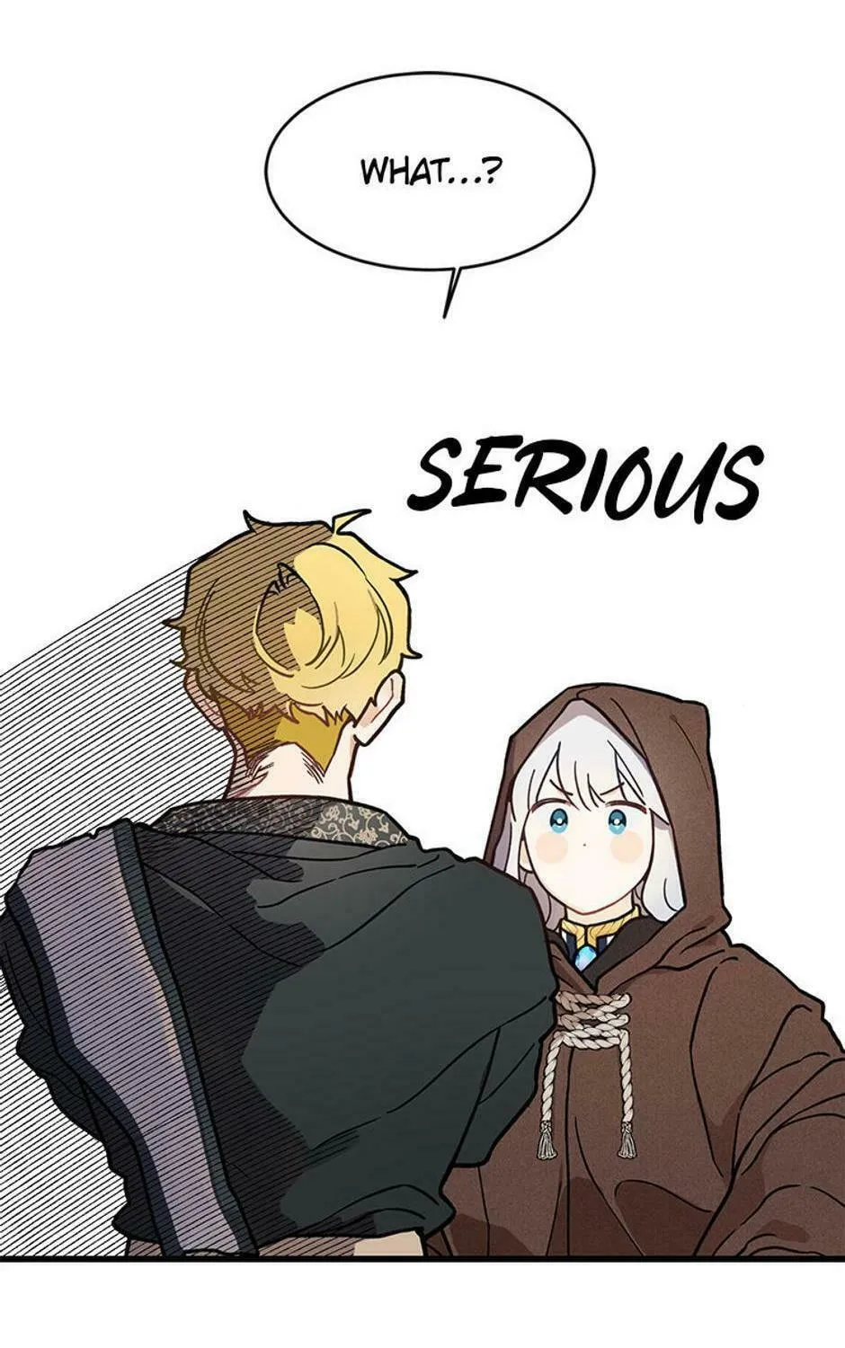 The Fake Was Thrown Away Chapter 3 page 131 - 