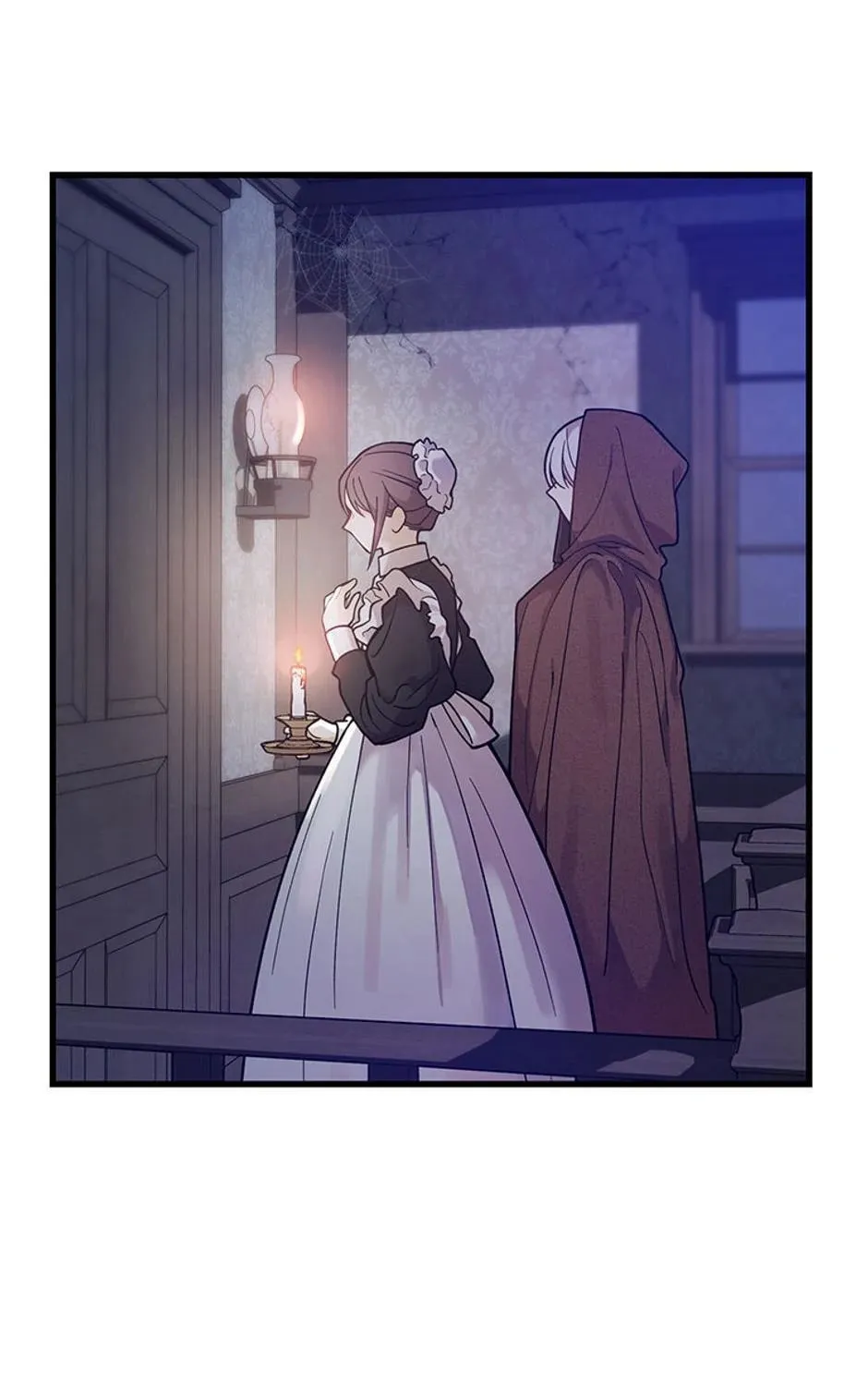 The Fake Was Thrown Away Chapter 3 page 15 - 