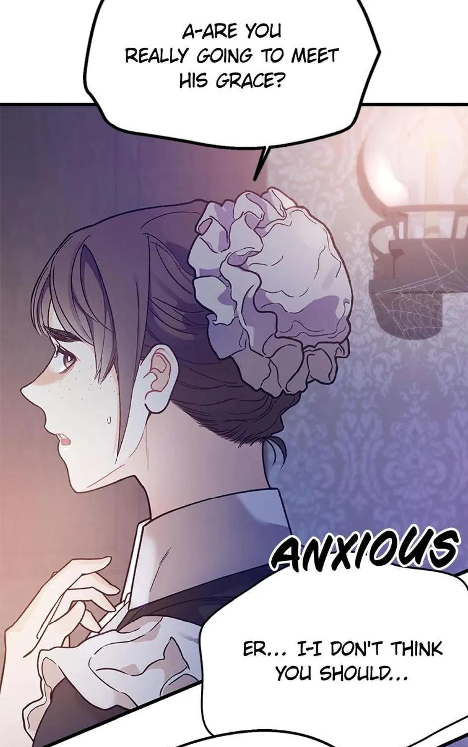The Fake Was Thrown Away Chapter 3 page 17 - 