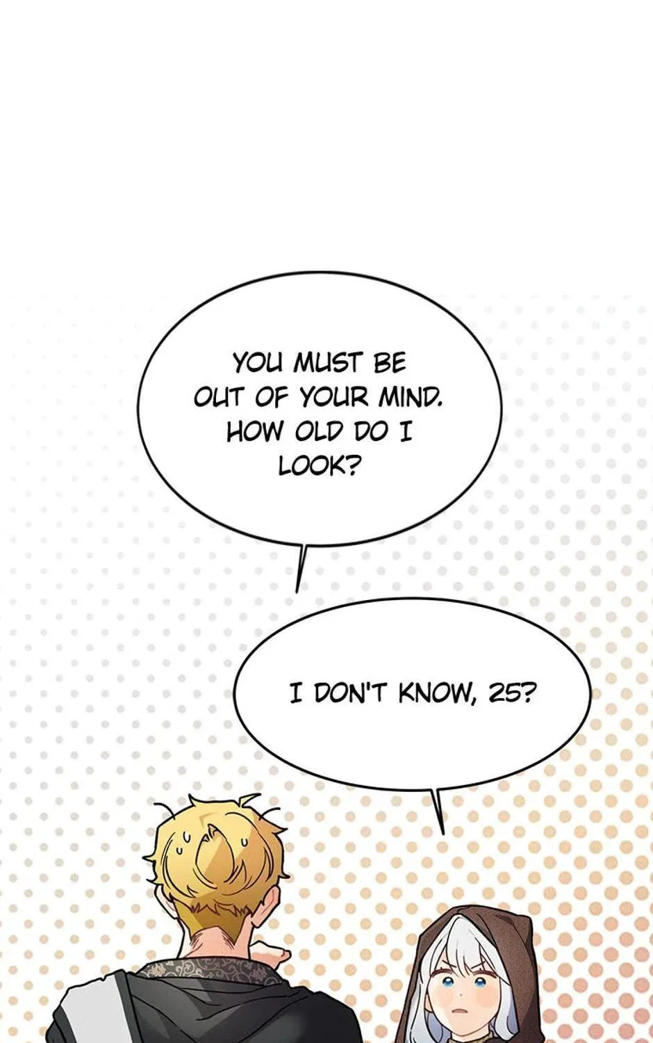 The Fake Was Thrown Away Chapter 3 page 185 - 