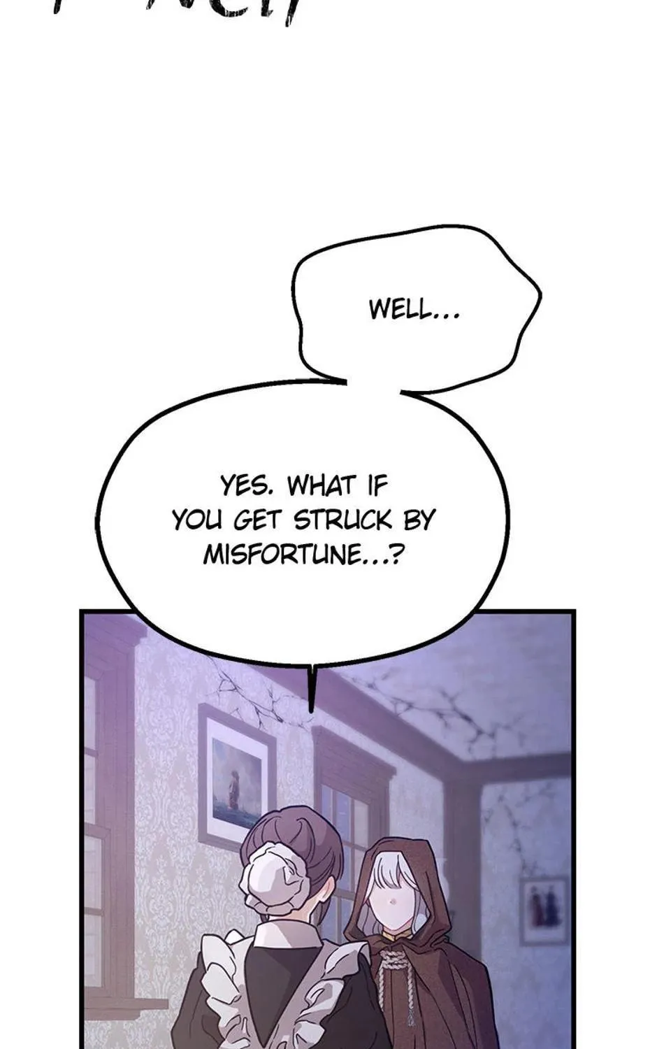 The Fake Was Thrown Away Chapter 3 page 23 - 