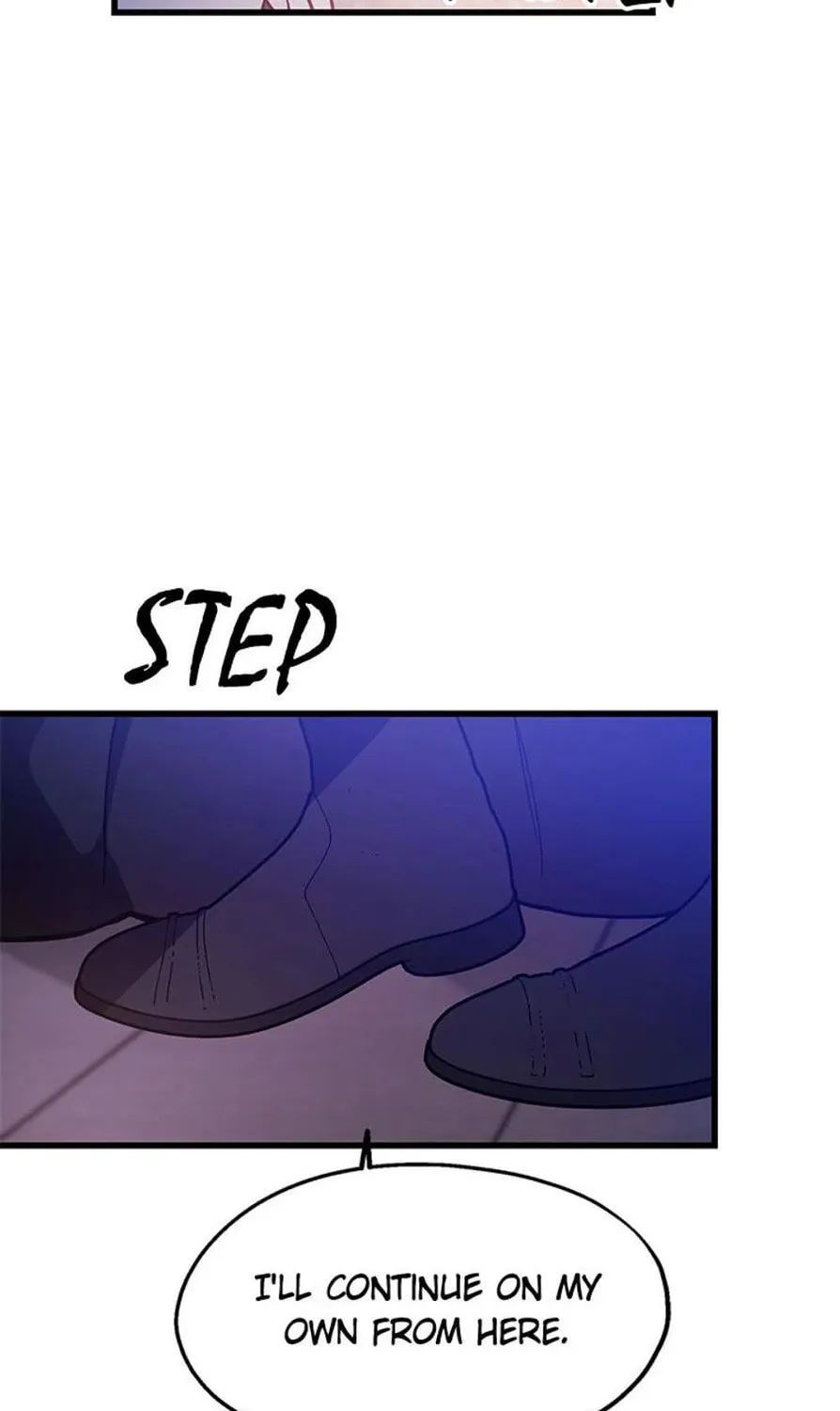 The Fake Was Thrown Away Chapter 3 page 33 - 