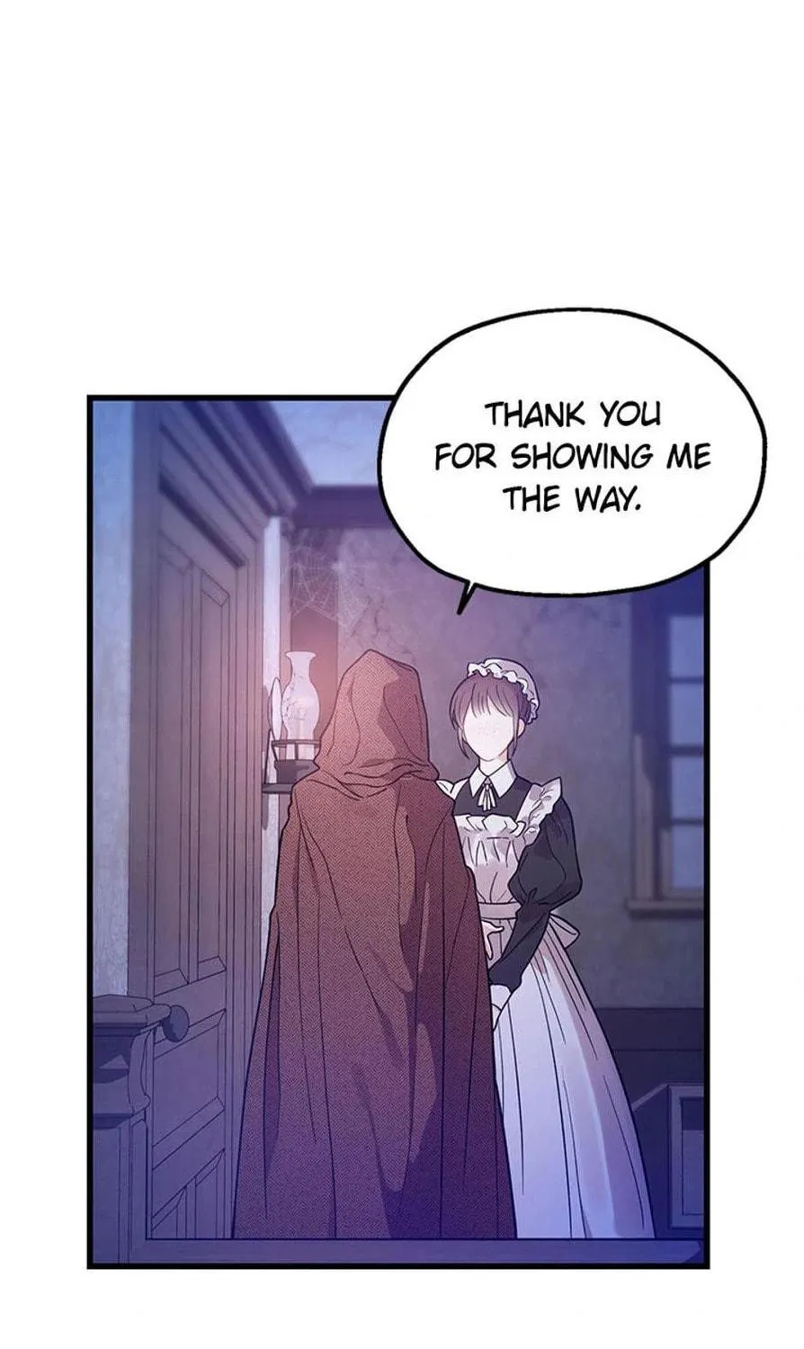 The Fake Was Thrown Away Chapter 3 page 35 - 