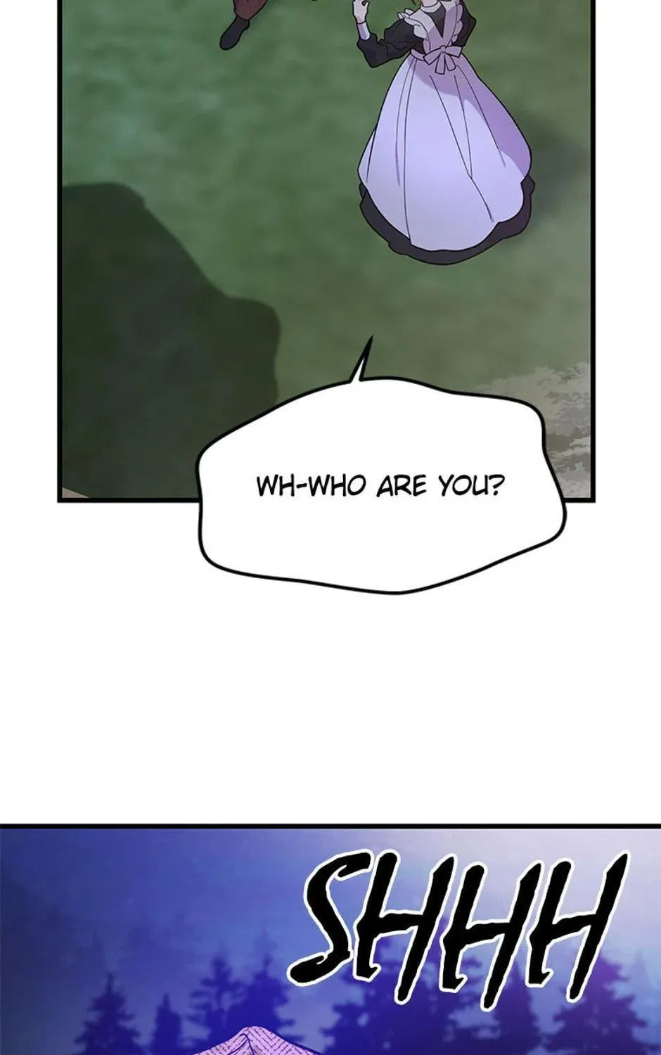 The Fake Was Thrown Away Chapter 3 page 5 - 