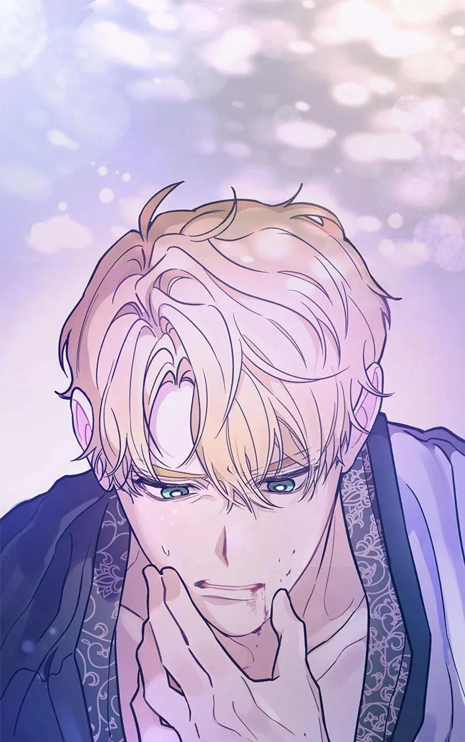 The Fake Was Thrown Away Chapter 3 page 53 - 