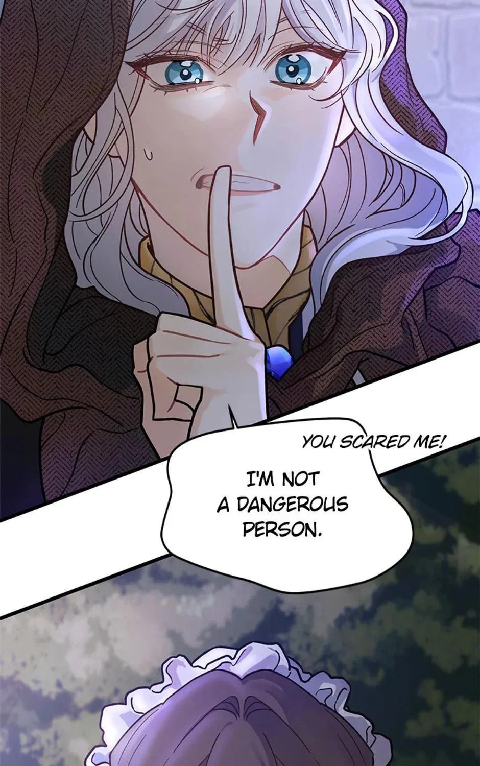 The Fake Was Thrown Away Chapter 3 page 7 - 