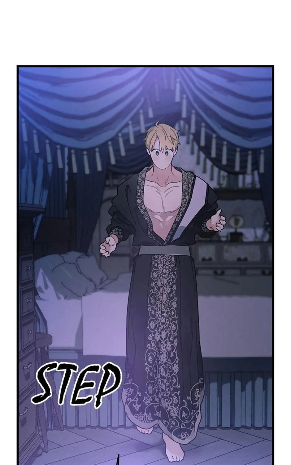 The Fake Was Thrown Away Chapter 3 page 71 - 