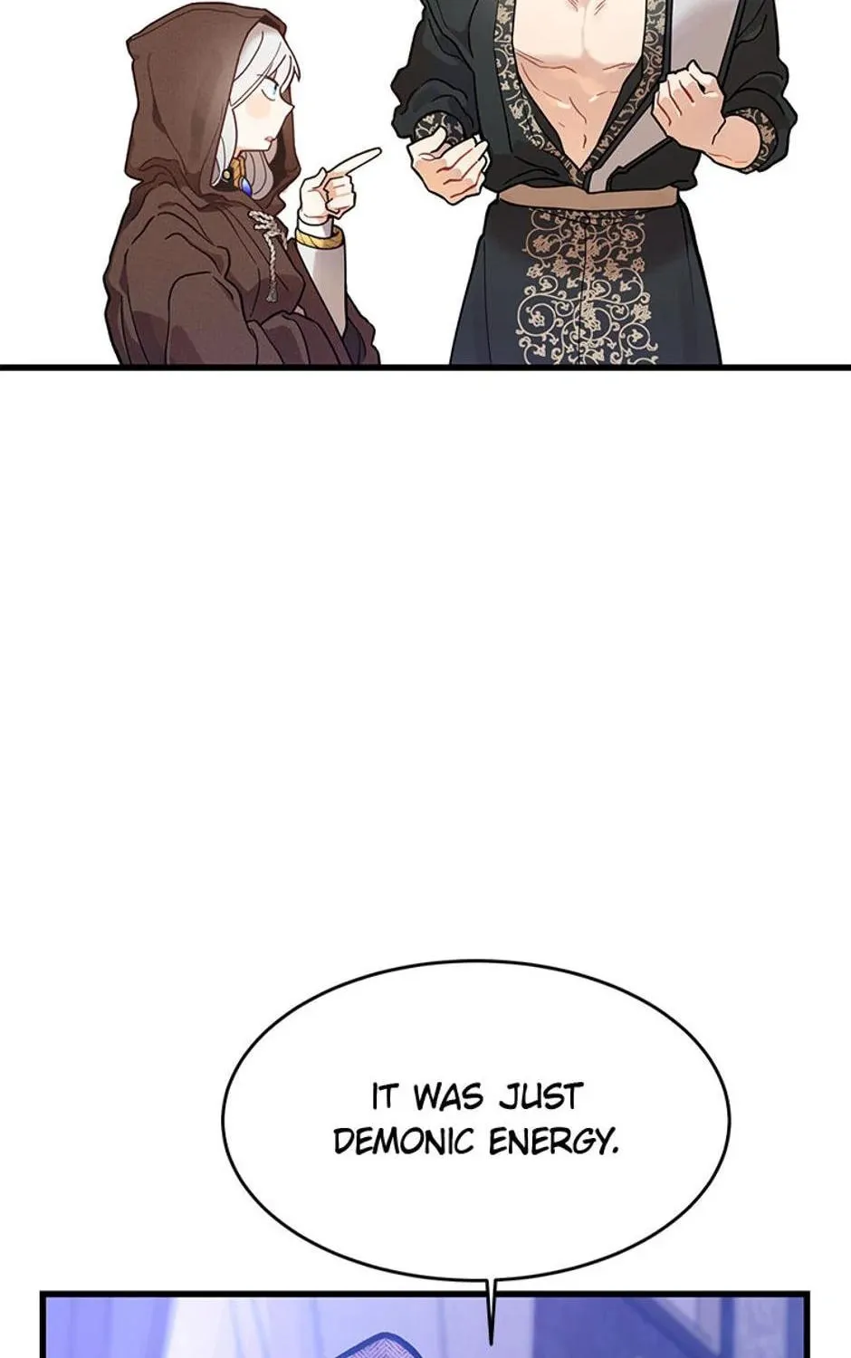 The Fake Was Thrown Away Chapter 3 page 81 - 