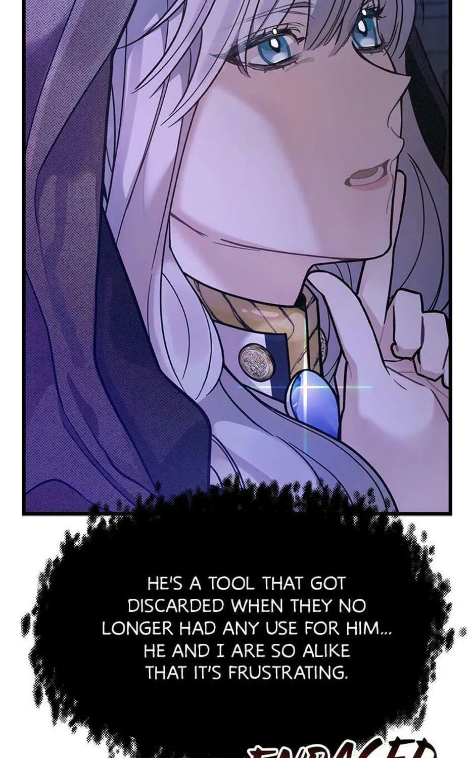 The Fake Was Thrown Away Chapter 3 page 83 - 