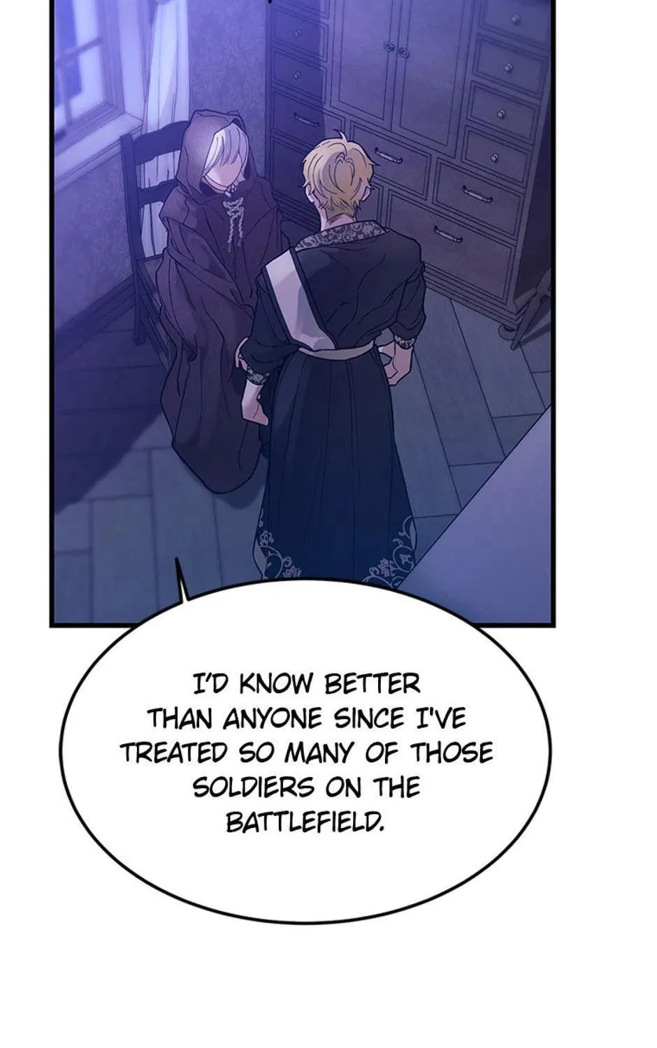 The Fake Was Thrown Away Chapter 3 page 89 - 
