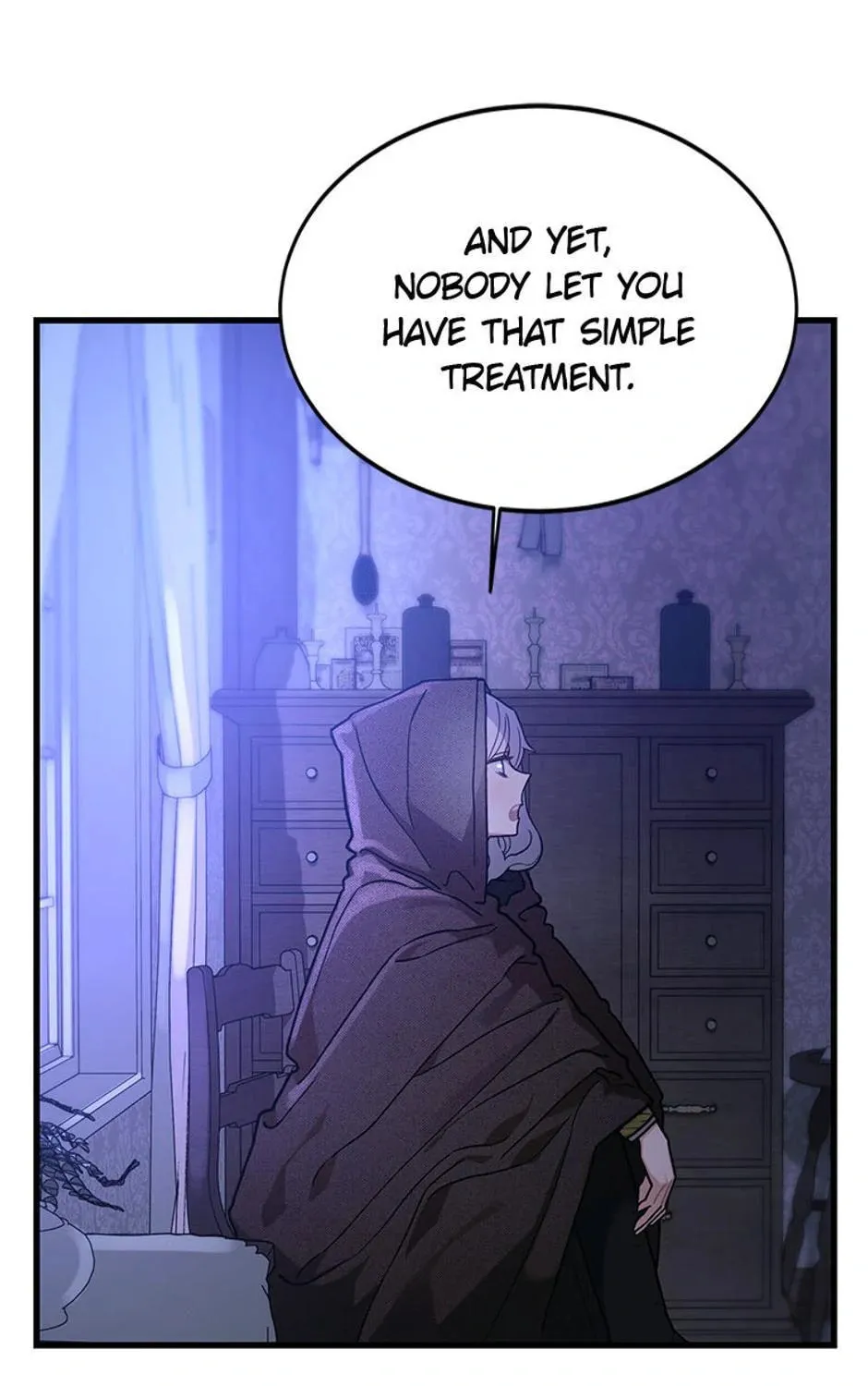 The Fake Was Thrown Away Chapter 3 page 97 - 