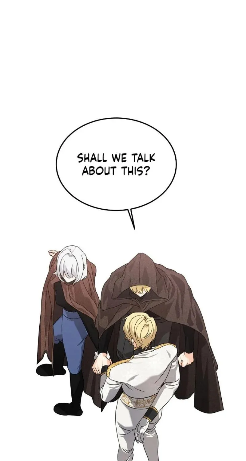 The Fake Was Thrown Away Chapter 39 page 11 - 