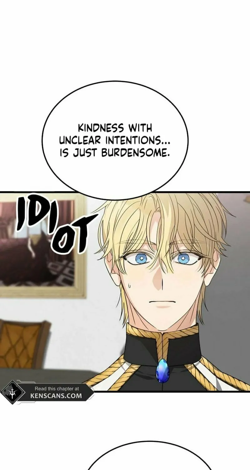 The Fake Was Thrown Away Chapter 39 page 17 - 