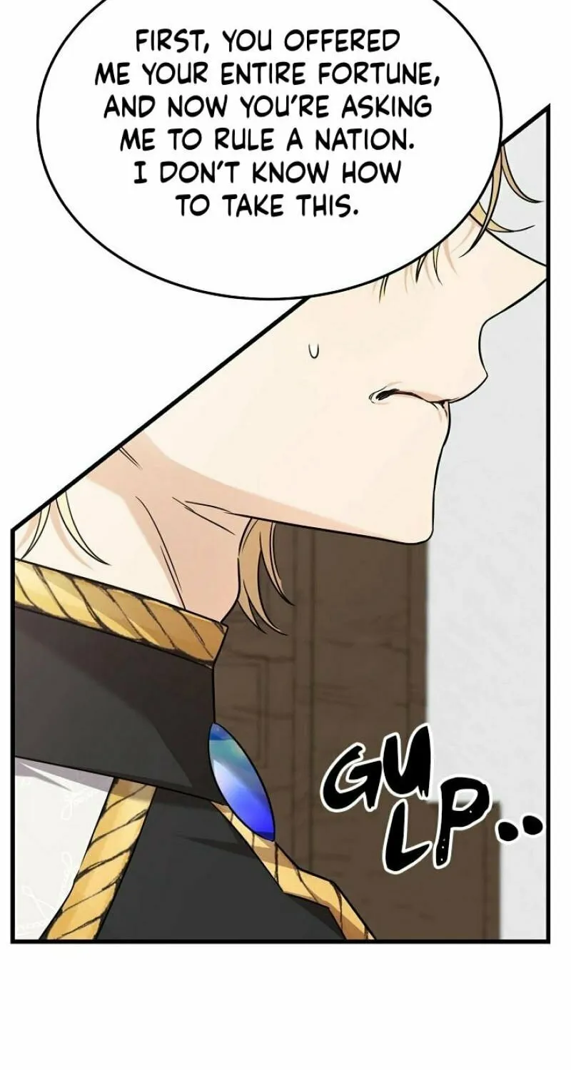 The Fake Was Thrown Away Chapter 39 page 19 - 