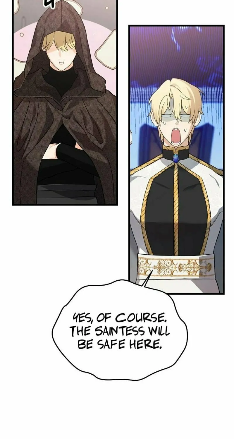 The Fake Was Thrown Away Chapter 39 page 3 - 