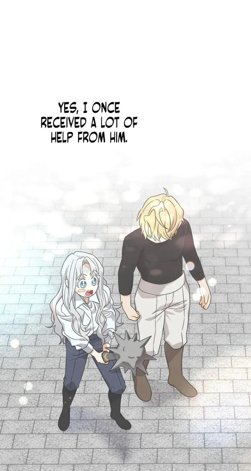 The Fake Was Thrown Away Chapter 39 page 21 - 