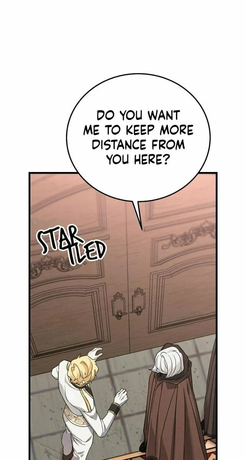 The Fake Was Thrown Away Chapter 39 page 30 - 