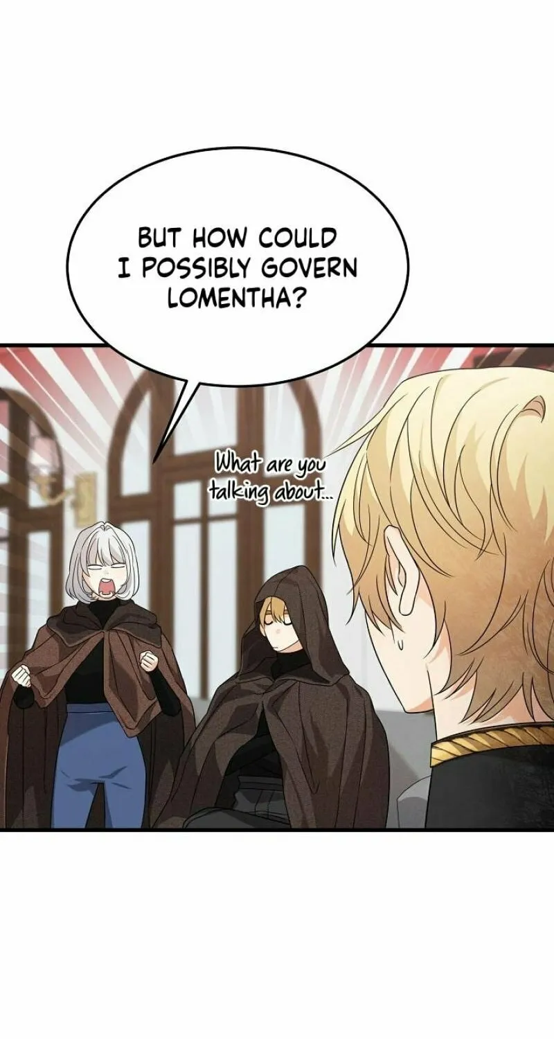 The Fake Was Thrown Away Chapter 39 page 4 - 