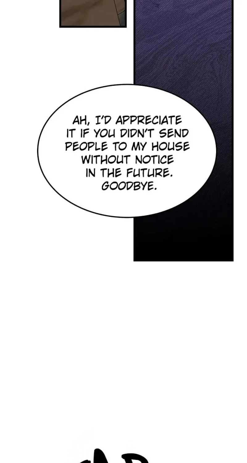 The Fake Was Thrown Away Chapter 39 page 35 - 