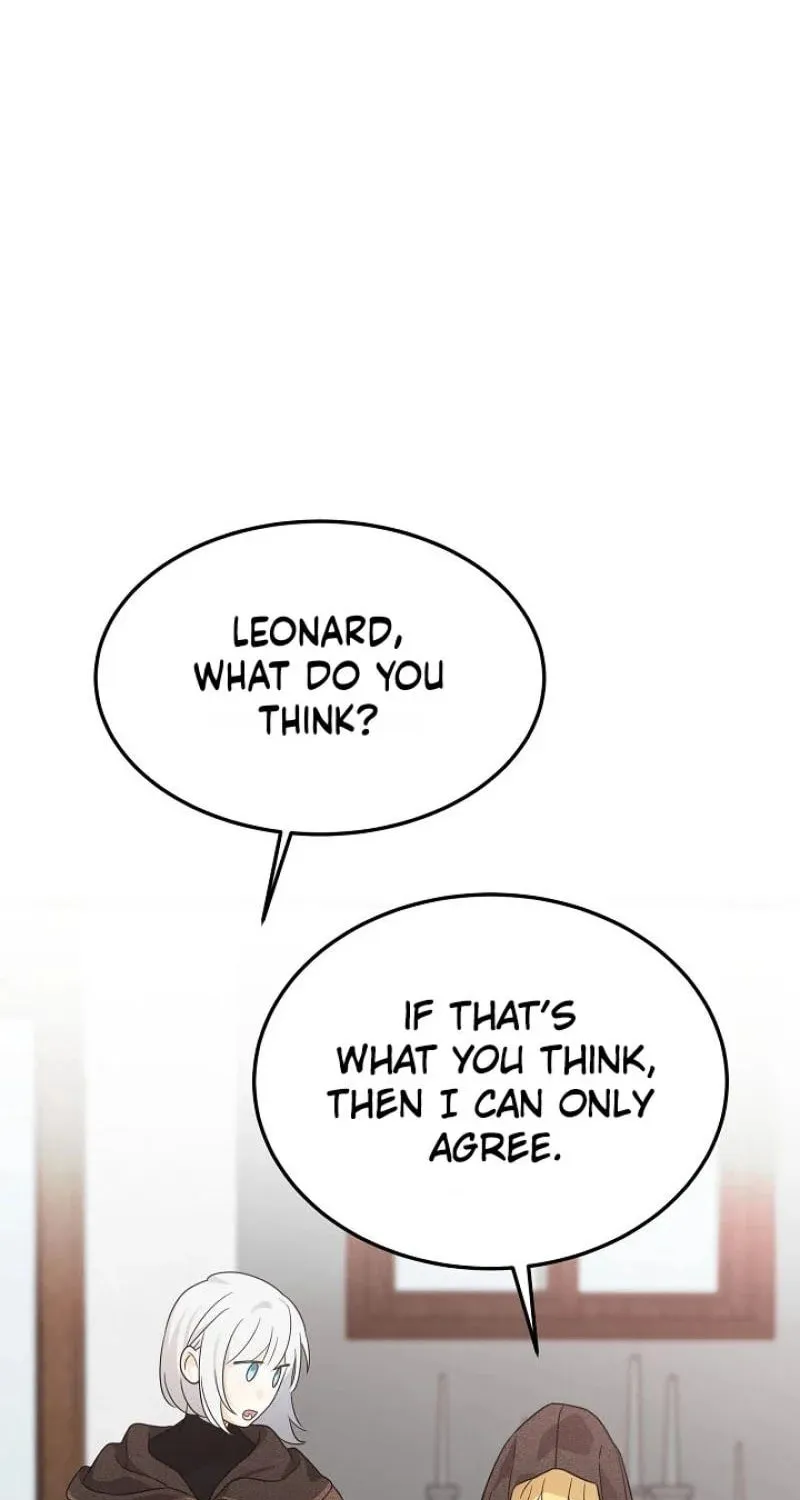 The Fake Was Thrown Away Chapter 39 page 5 - 