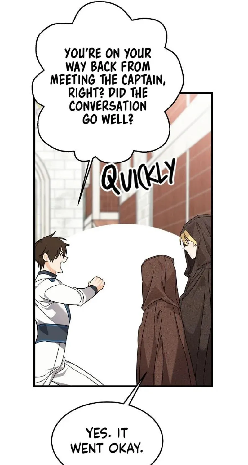 The Fake Was Thrown Away Chapter 39 page 41 - 