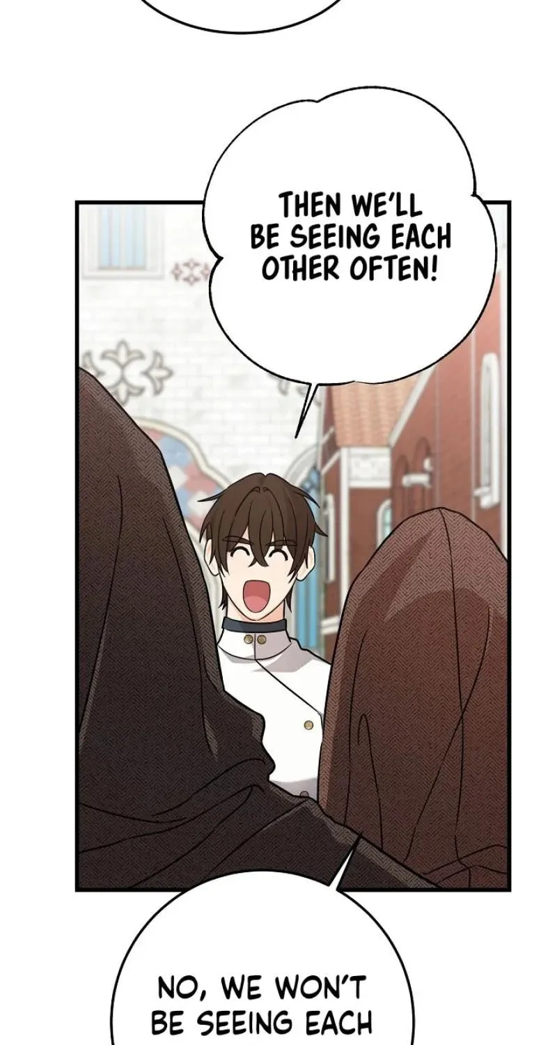 The Fake Was Thrown Away Chapter 39 page 42 - 