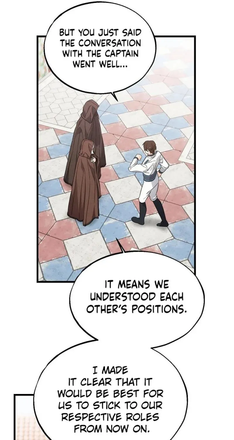 The Fake Was Thrown Away Chapter 39 page 45 - 