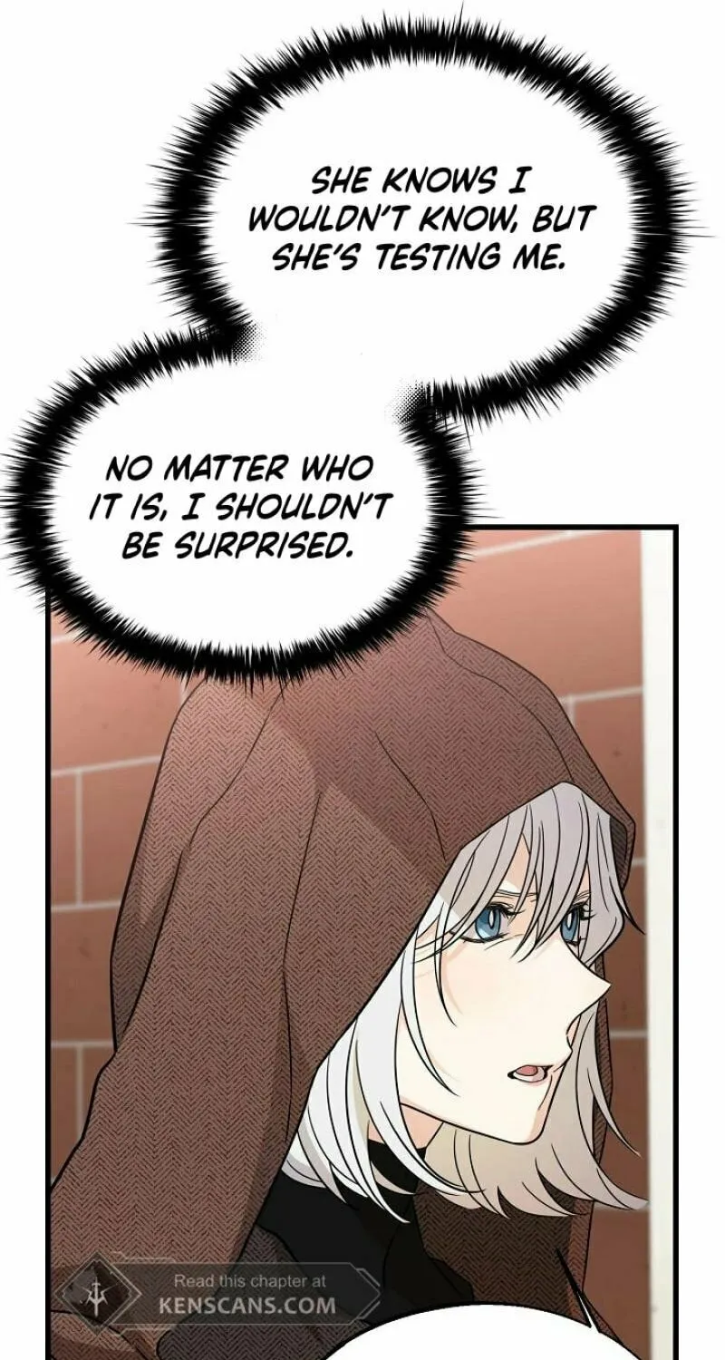 The Fake Was Thrown Away Chapter 39 page 48 - 