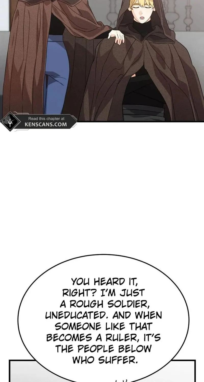 The Fake Was Thrown Away Chapter 39 page 6 - 