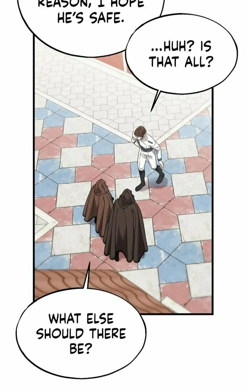 The Fake Was Thrown Away Chapter 39 page 51 - 