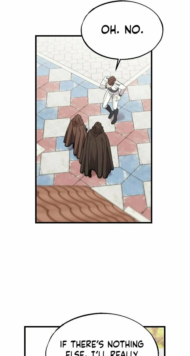 The Fake Was Thrown Away Chapter 39 page 52 - 