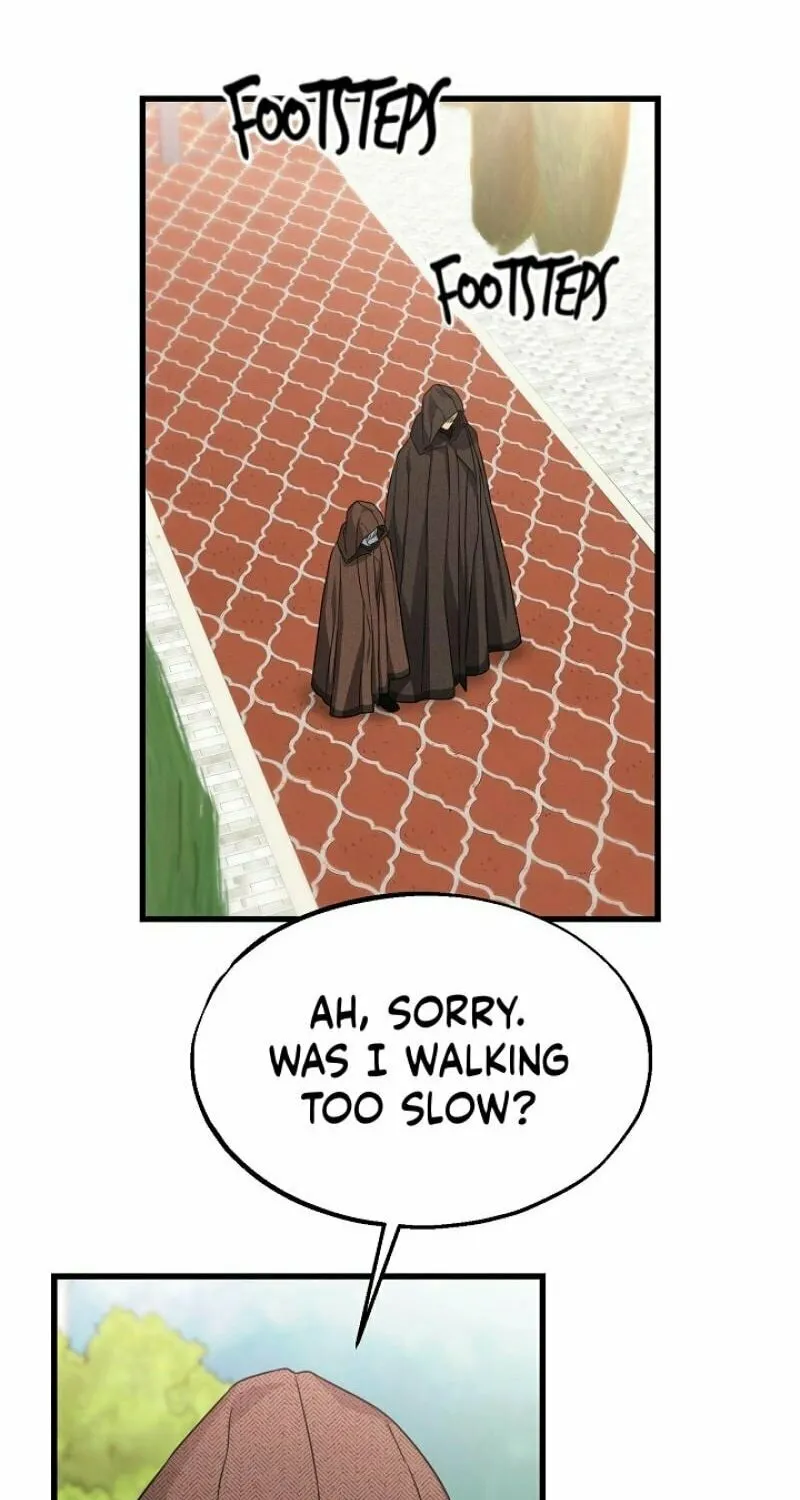 The Fake Was Thrown Away Chapter 39 page 56 - 