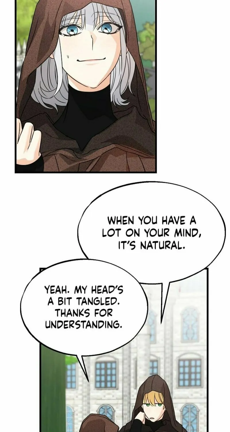 The Fake Was Thrown Away Chapter 39 page 57 - 