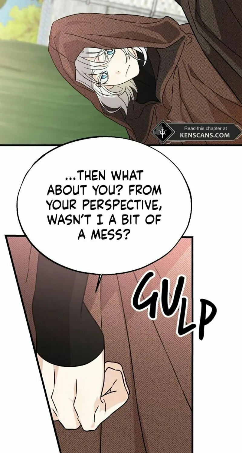 The Fake Was Thrown Away Chapter 39 page 60 - 